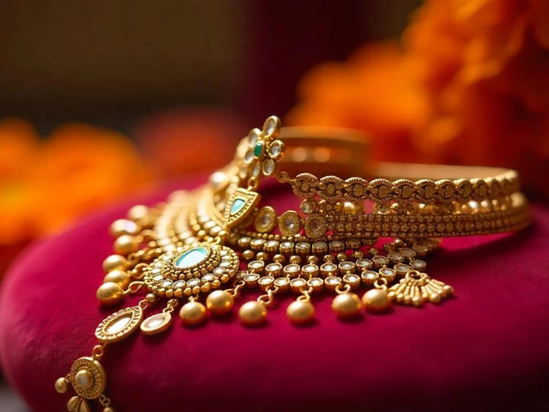 Gold Price Crosses Tk 181000 mark, Highest in Country’s History
